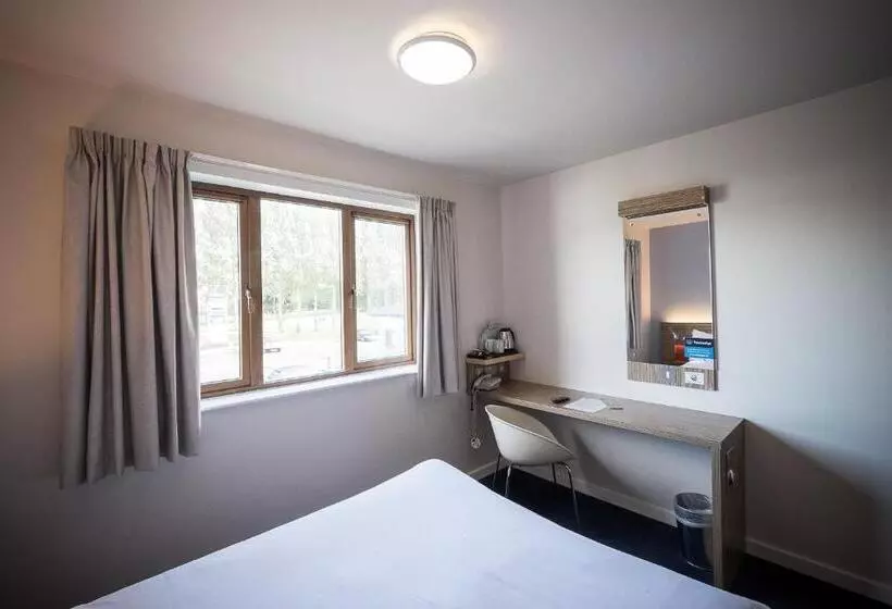Fotos del hotel Travelodge Limerick:  12