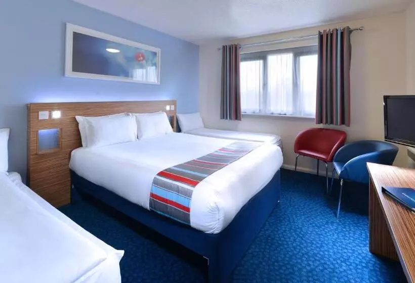 Fotos del hotel Travelodge Limerick:  7