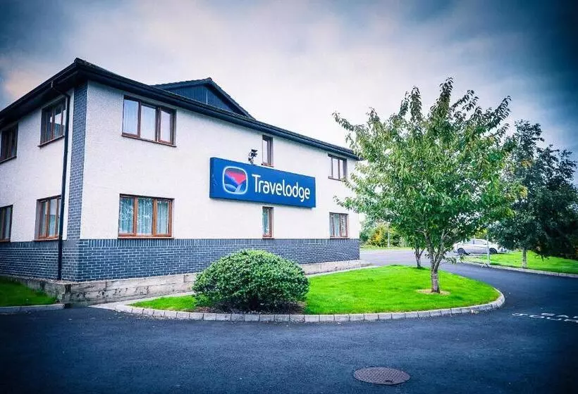 Fotos del hotel Travelodge Limerick:  4