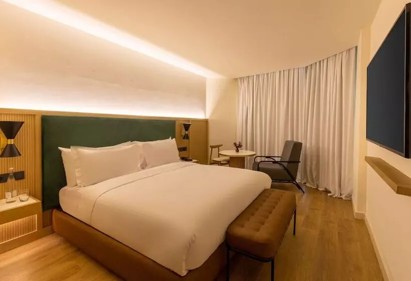 Fotos del hotel Business:  11