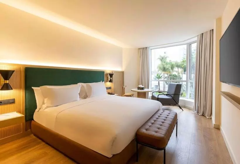 Fotos del hotel Business:  20