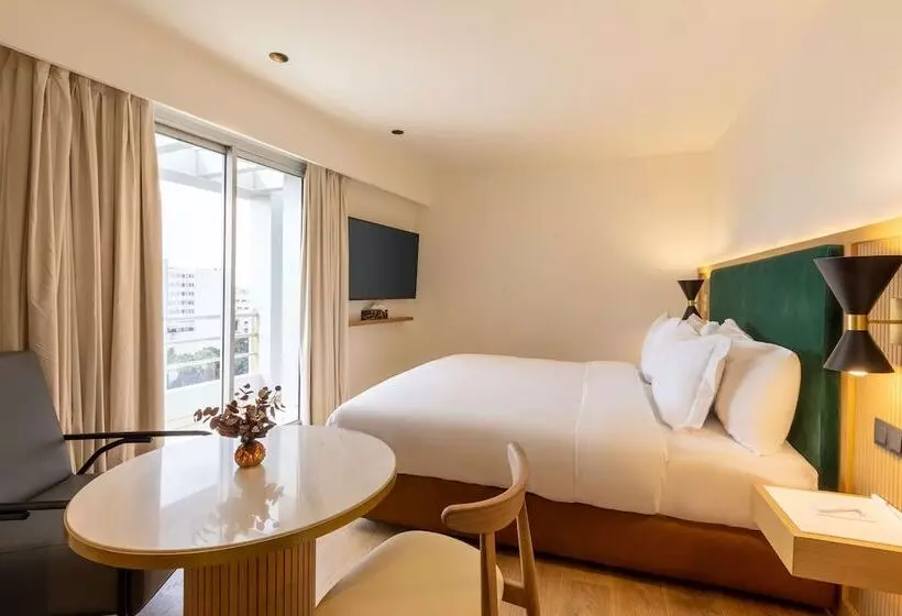 Fotos del hotel Business:  14