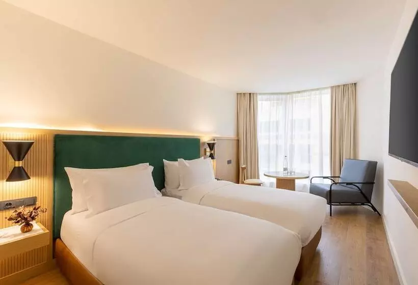 Fotos del hotel Business:  19