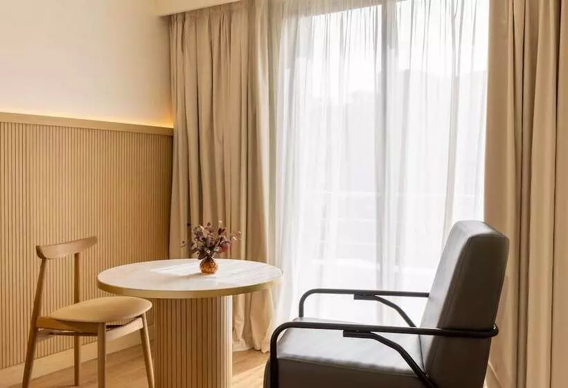 Fotos del hotel Business:  18