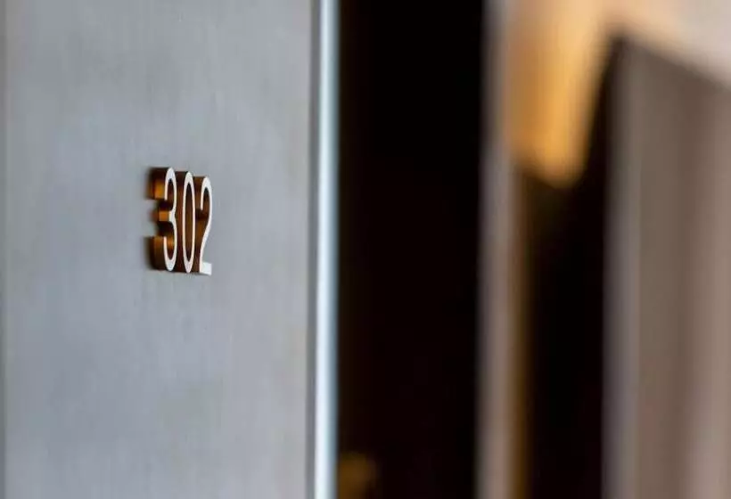 Fotos del hotel Business:  10