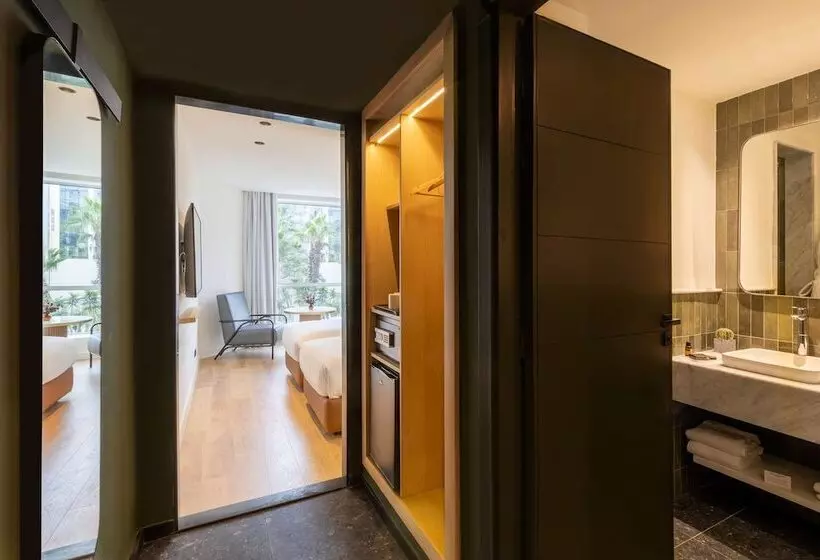 Fotos del hotel Business:  17