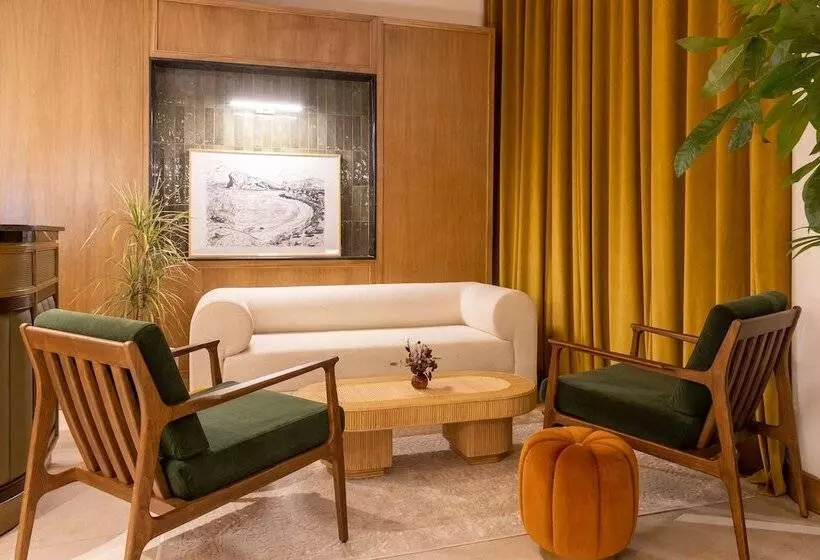 Fotos del hotel Business:  16