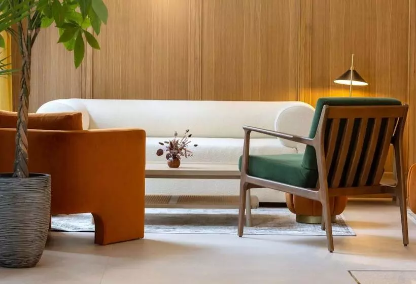 Fotos del hotel Business:  22