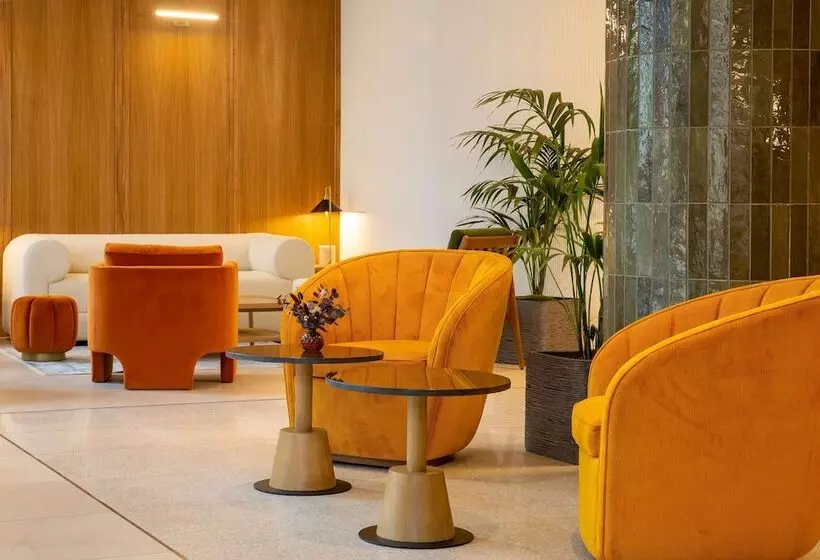 Fotos del hotel Business:  2