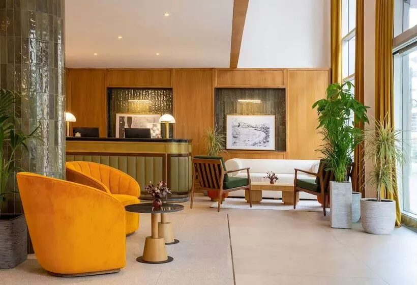 Fotos del hotel Business:  23