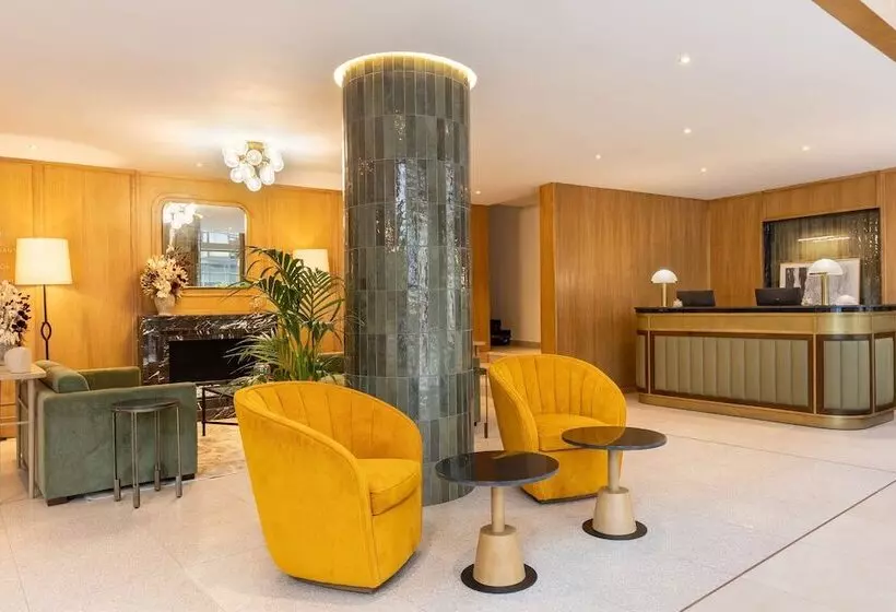 Fotos del hotel Business:  8