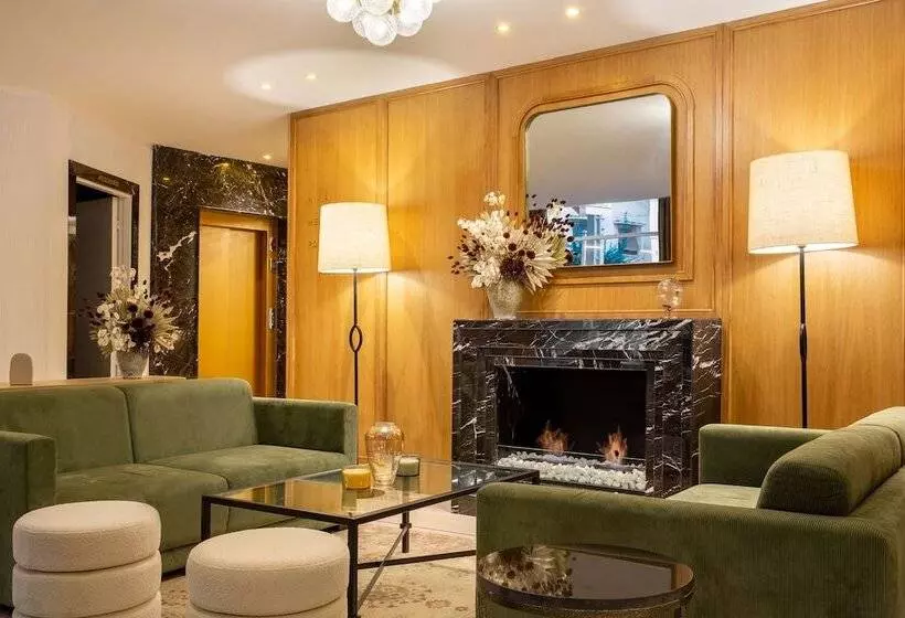 Fotos del hotel Business:  25