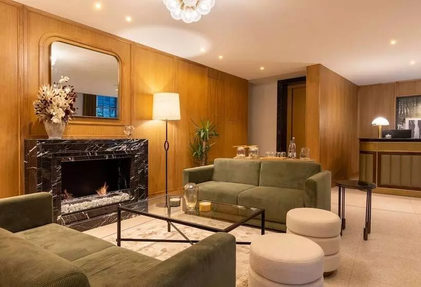 Fotos del hotel Business:  15