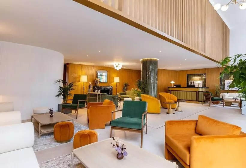 Fotos del hotel Business:  24