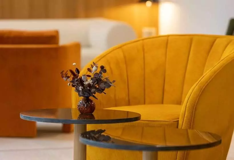 Fotos del hotel Business:  4