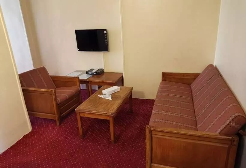 Fotos del hotel Caroline Crillon:  24