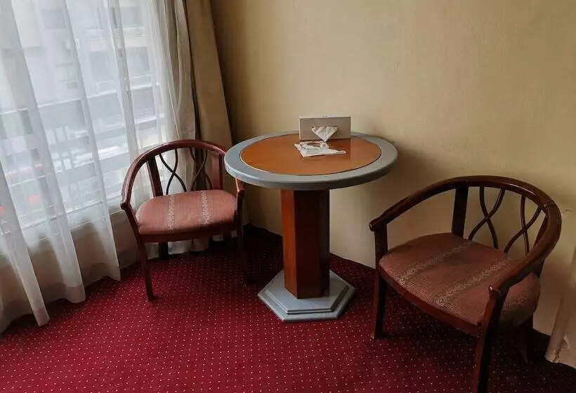 Fotos del hotel Caroline Crillon:  23