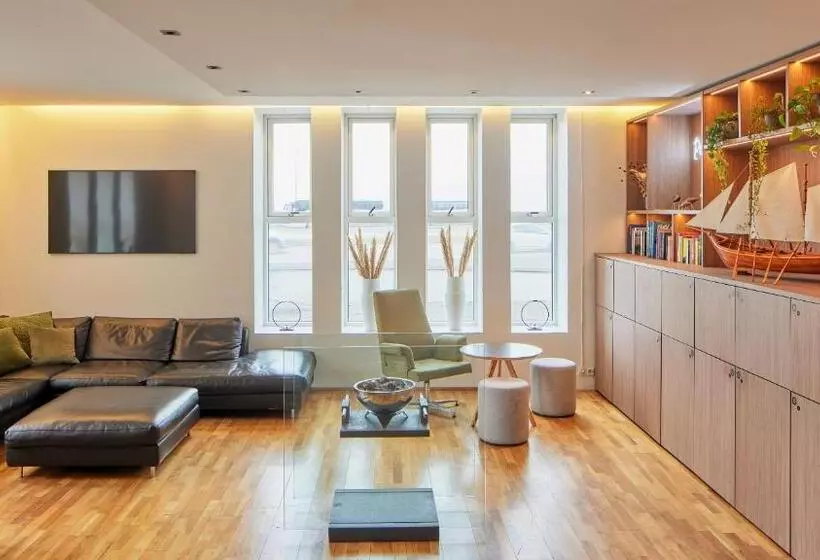 Fotos del hotel Center S Arnarhvoll:  2