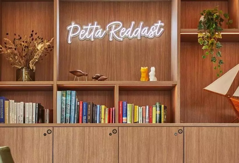 Fotos del hotel Center S Arnarhvoll:  21