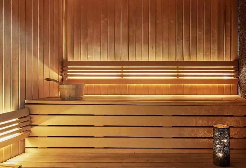 Fotos del hotel Center S Arnarhvoll:  11