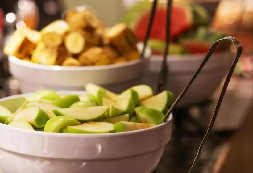 Fotos del hotel Center S Arnarhvoll:  5