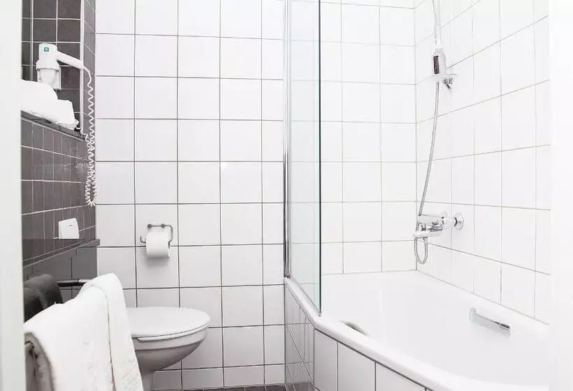 Fotos del hotel Center S Arnarhvoll:  13