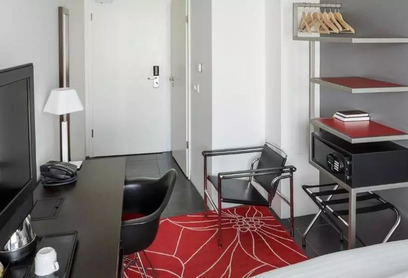 Fotos del hotel Center S Arnarhvoll:  10