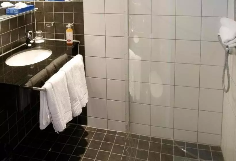 Fotos del hotel Center S Arnarhvoll:  23