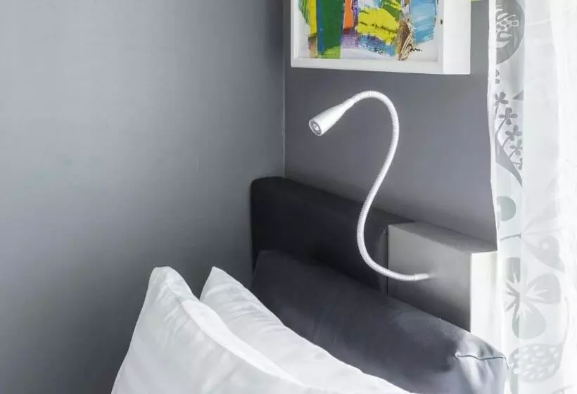 Fotos del hotel Center S Arnarhvoll:  15