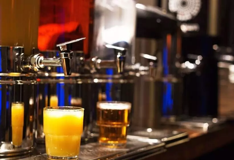 Fotos del hotel Center S Arnarhvoll:  6