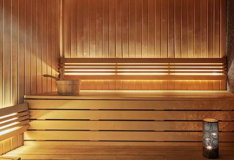 Fotos del hotel Center S Arnarhvoll:  4