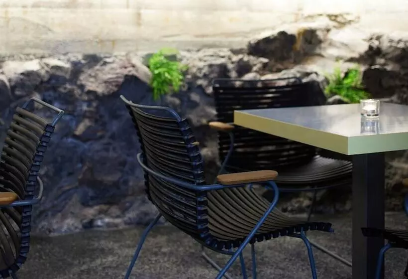 Fotos del hotel Center S Arnarhvoll:  12