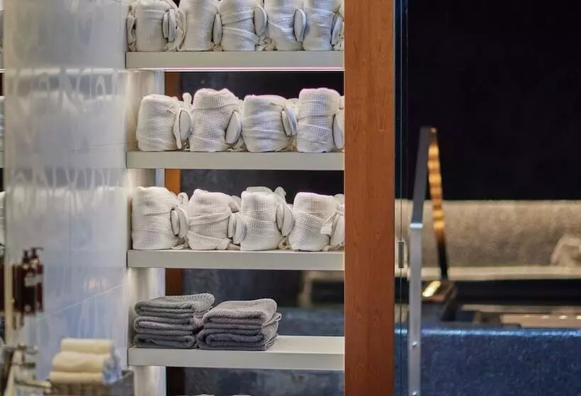 Fotos del hotel Center S Arnarhvoll:  9