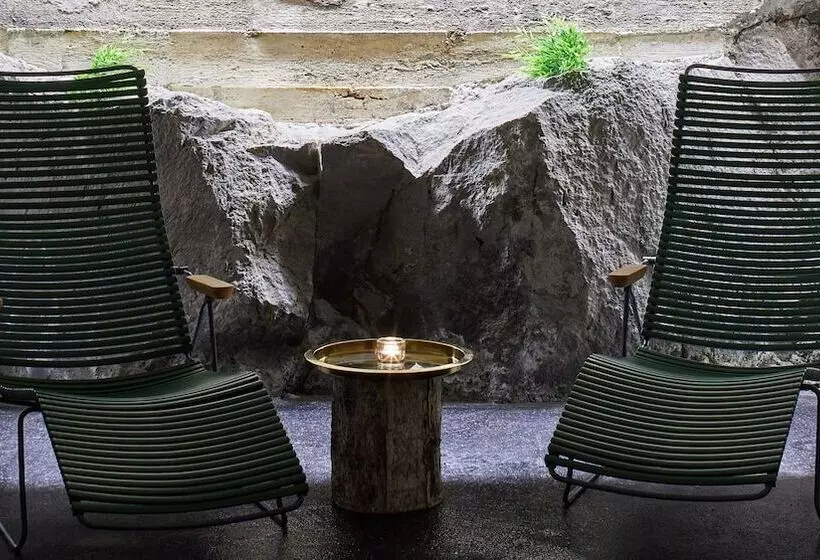 Fotos del hotel Center S Arnarhvoll:  7