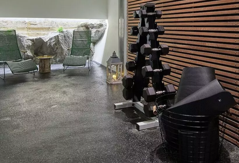 Fotos del hotel Center S Arnarhvoll:  19