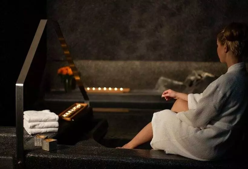 Fotos del hotel Center S Arnarhvoll:  22