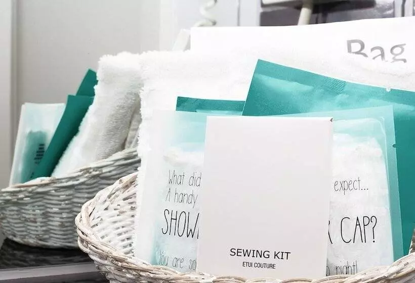 Fotos del hotel Center S Arnarhvoll:  18