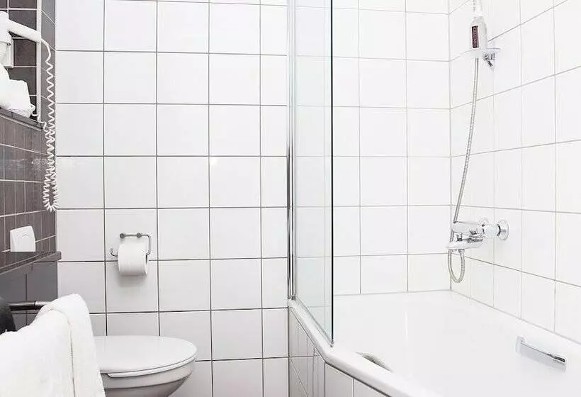 Fotos del hotel Center S Arnarhvoll:  8