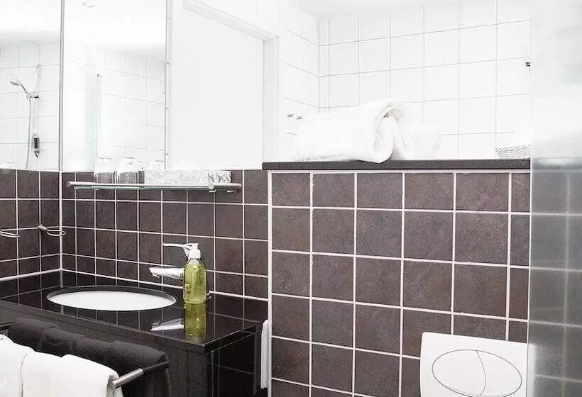 Fotos del hotel Center S Arnarhvoll:  20