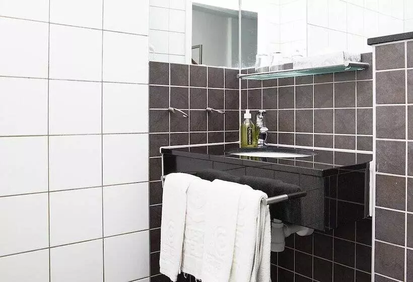 Fotos del hotel Center S Arnarhvoll:  25