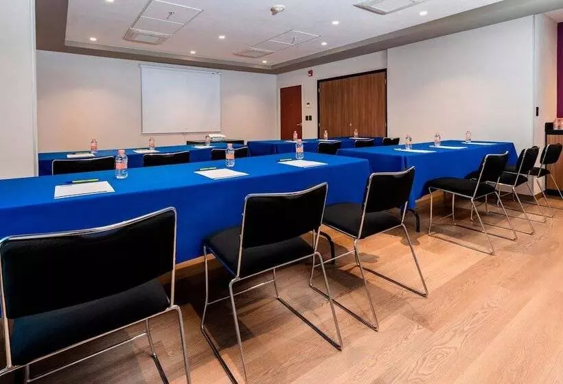 Fotos del hotel City Express Chihuahua:  6