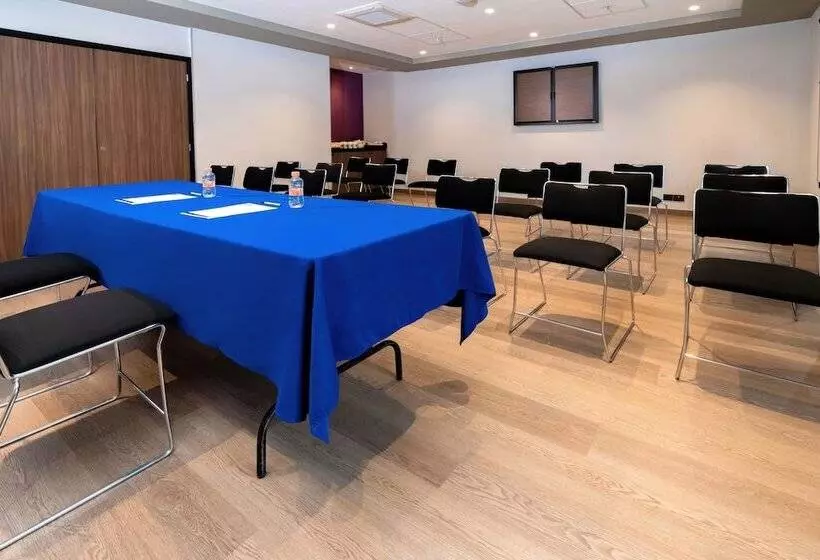 Fotos del hotel City Express Chihuahua:  13