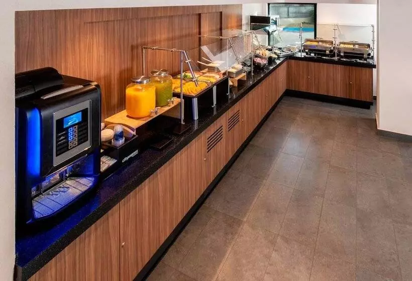 Fotos del hotel City Express Chihuahua:  5