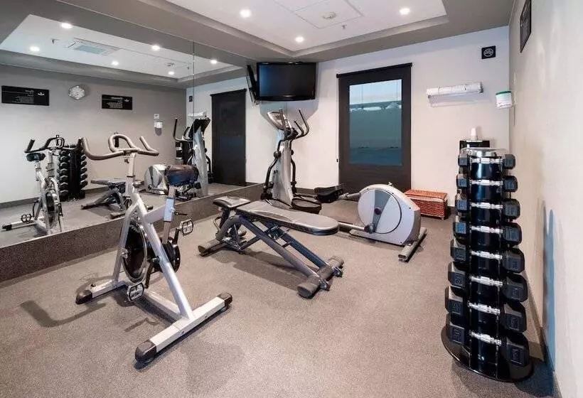 Fotos del hotel City Express Chihuahua:  10