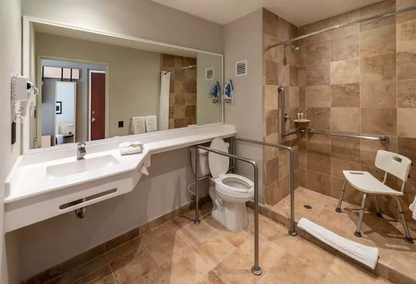 Fotos del hotel City Express Chihuahua:  12