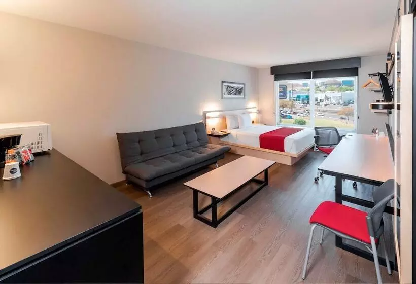 Fotos del hotel City Express Chihuahua:  9