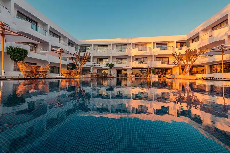 Fotos del hotel Dawliz Rabat Art & Spa:  2