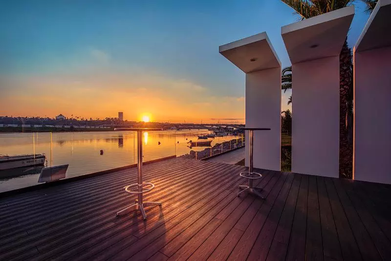 Fotos del hotel Dawliz Rabat Art & Spa:  11