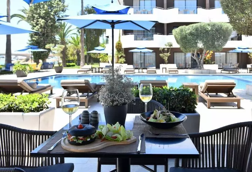 Fotos del hotel Dawliz Rabat Art & Spa:  6