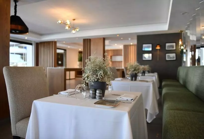 Fotos del hotel Dawliz Rabat Art & Spa:  5